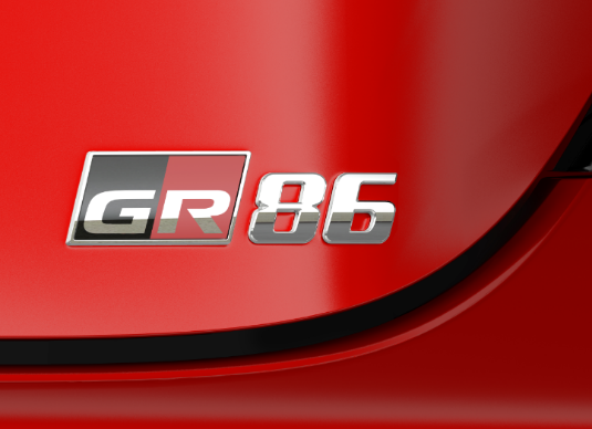 El Toyota Gazoo GR86 levantará pasiones